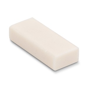 Gomme rectangulaire