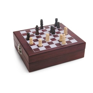 Set à vin gourmet 