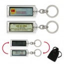 Porte -Clefs Solar