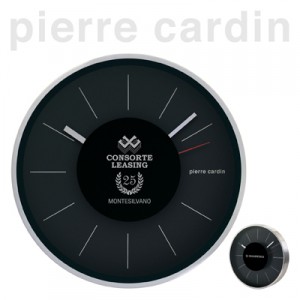 Pendule Murale Pierre Cardin